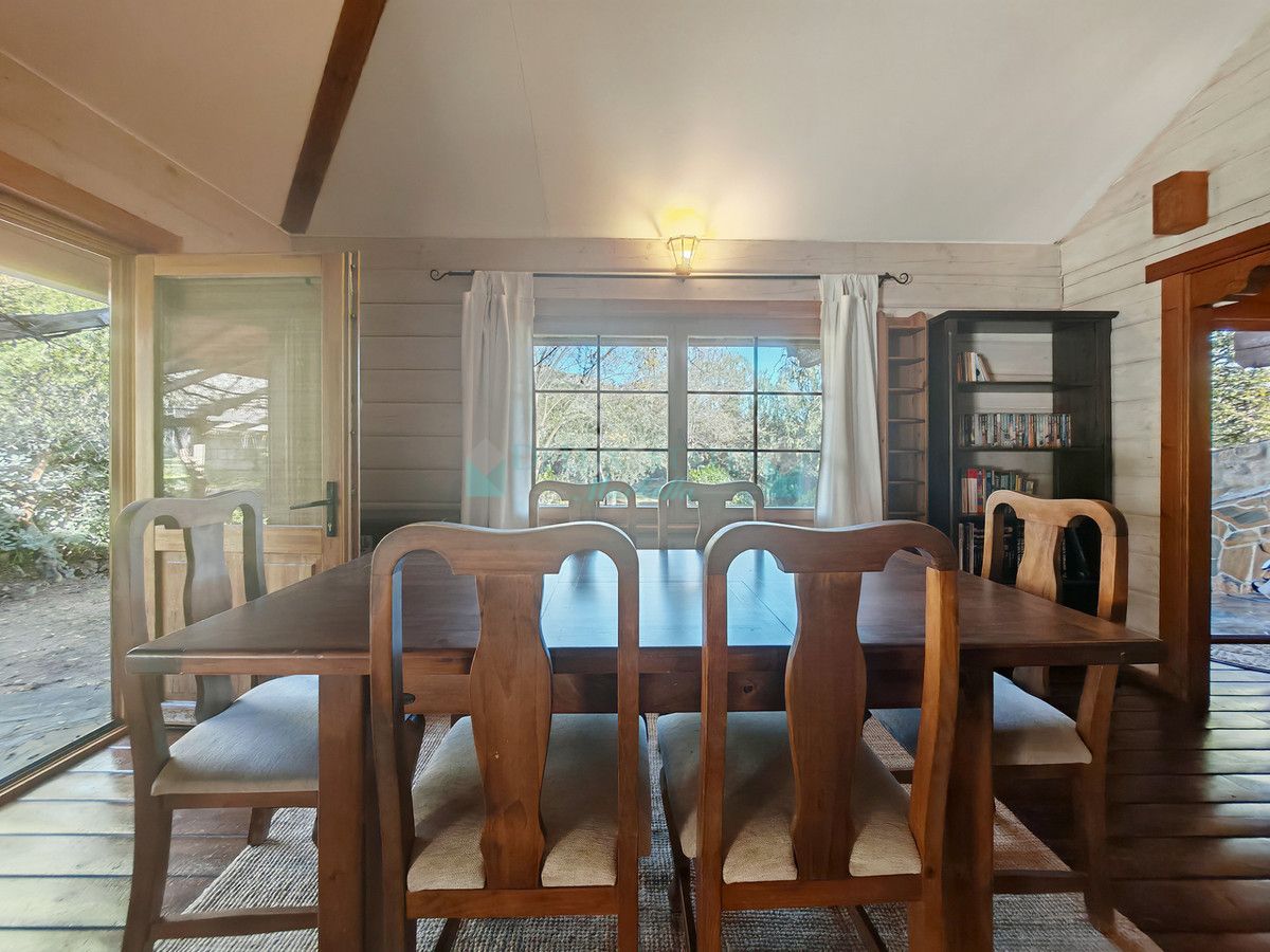 Finca for sale in Ojen