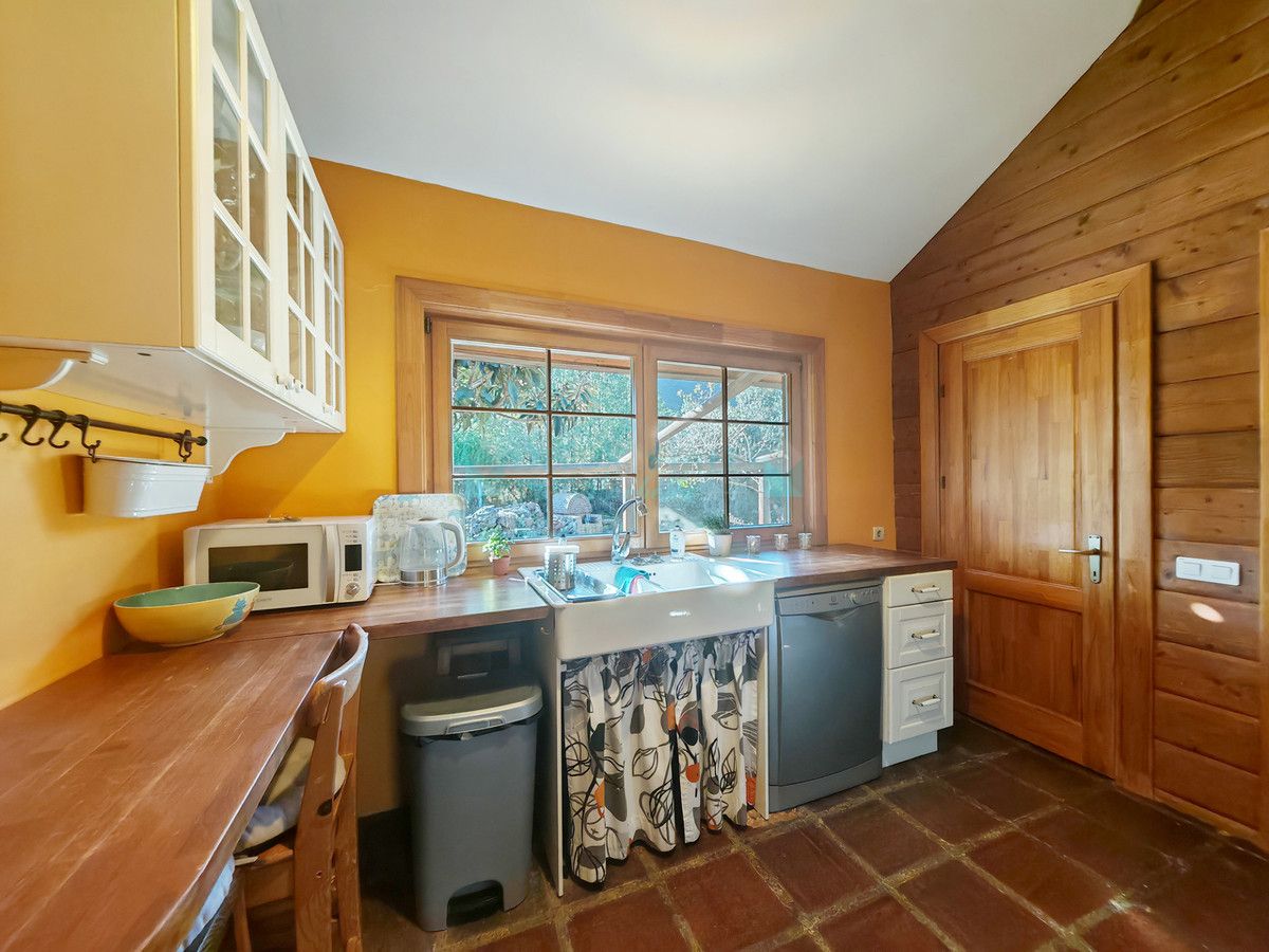 Finca for sale in Ojen