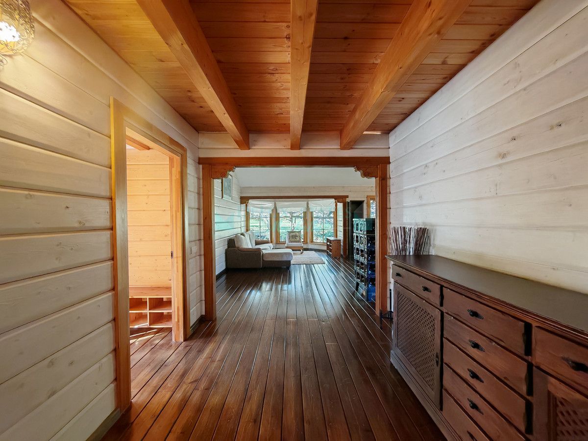 Finca for sale in Ojen