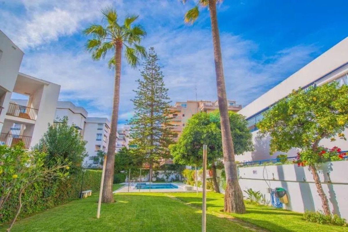 Apartment for sale in Marbella