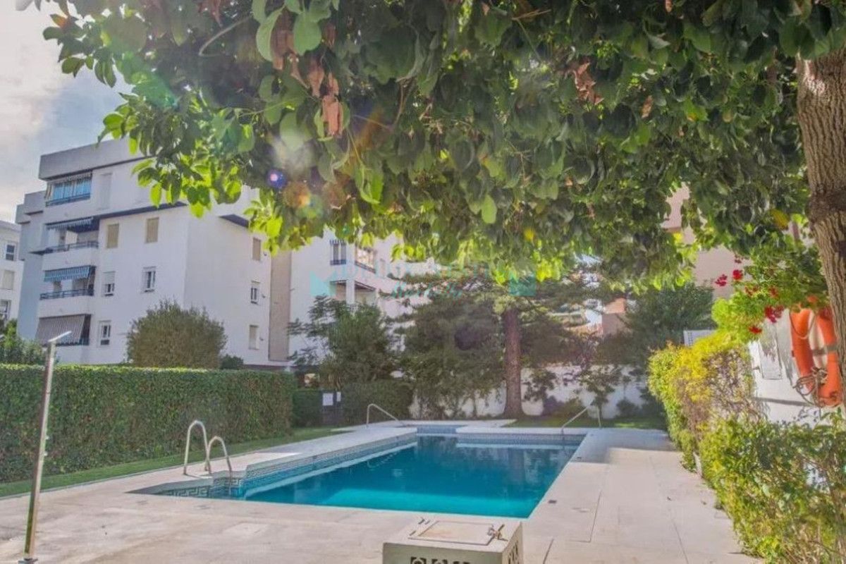 Apartment for sale in Marbella