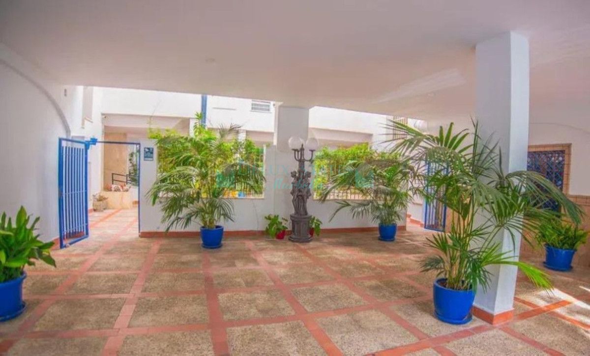 Apartment for sale in Marbella