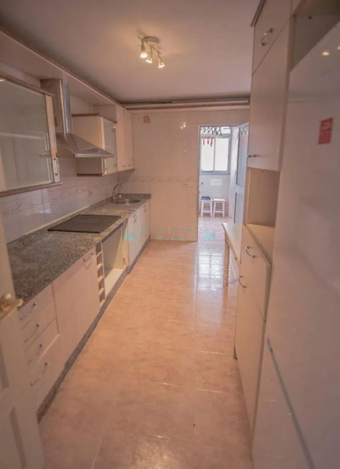 Apartment for sale in Marbella