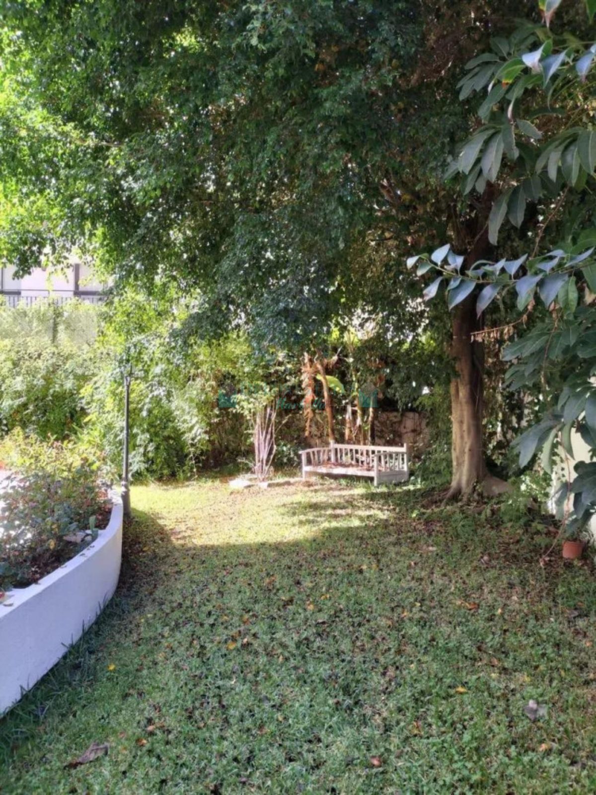 Apartment for sale in Marbella