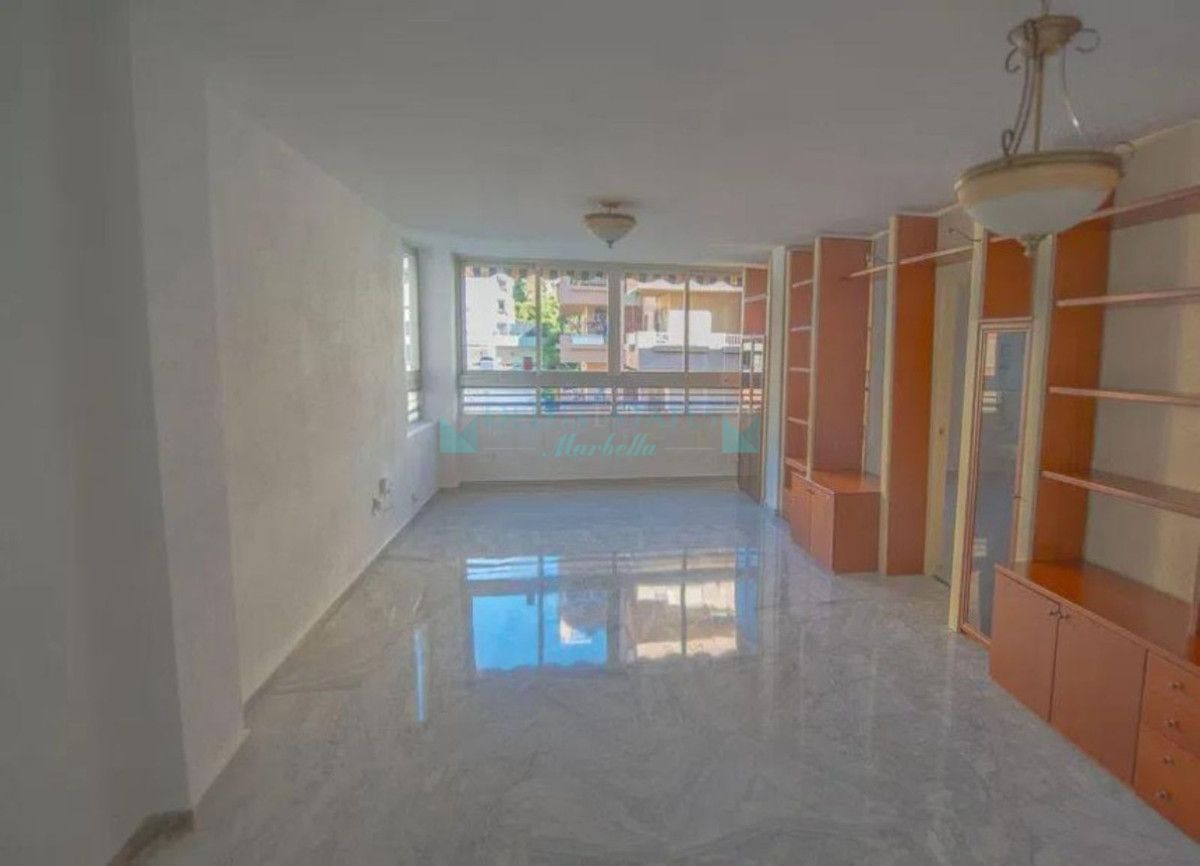 Apartment for sale in Marbella