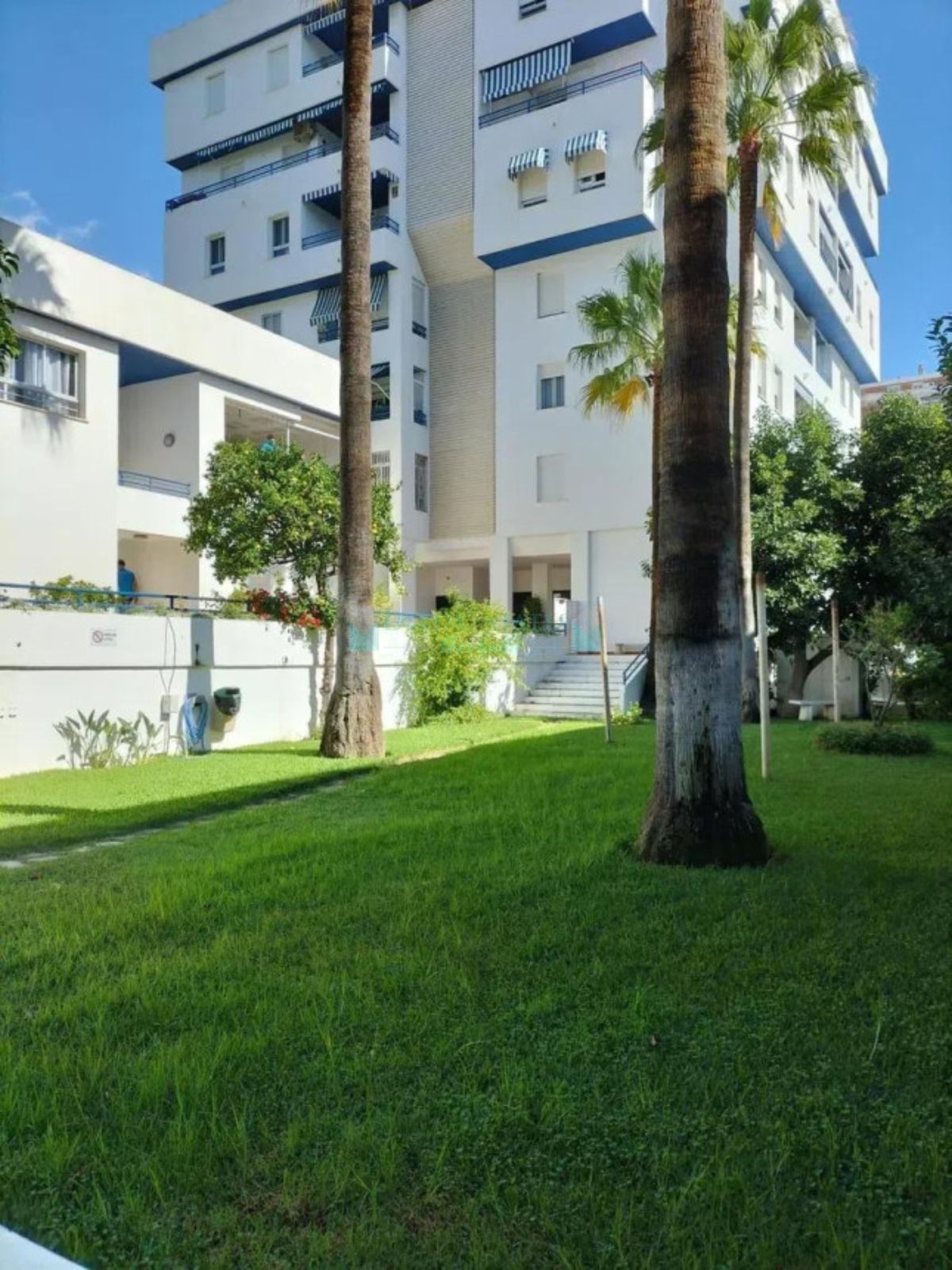 Apartment for sale in Marbella