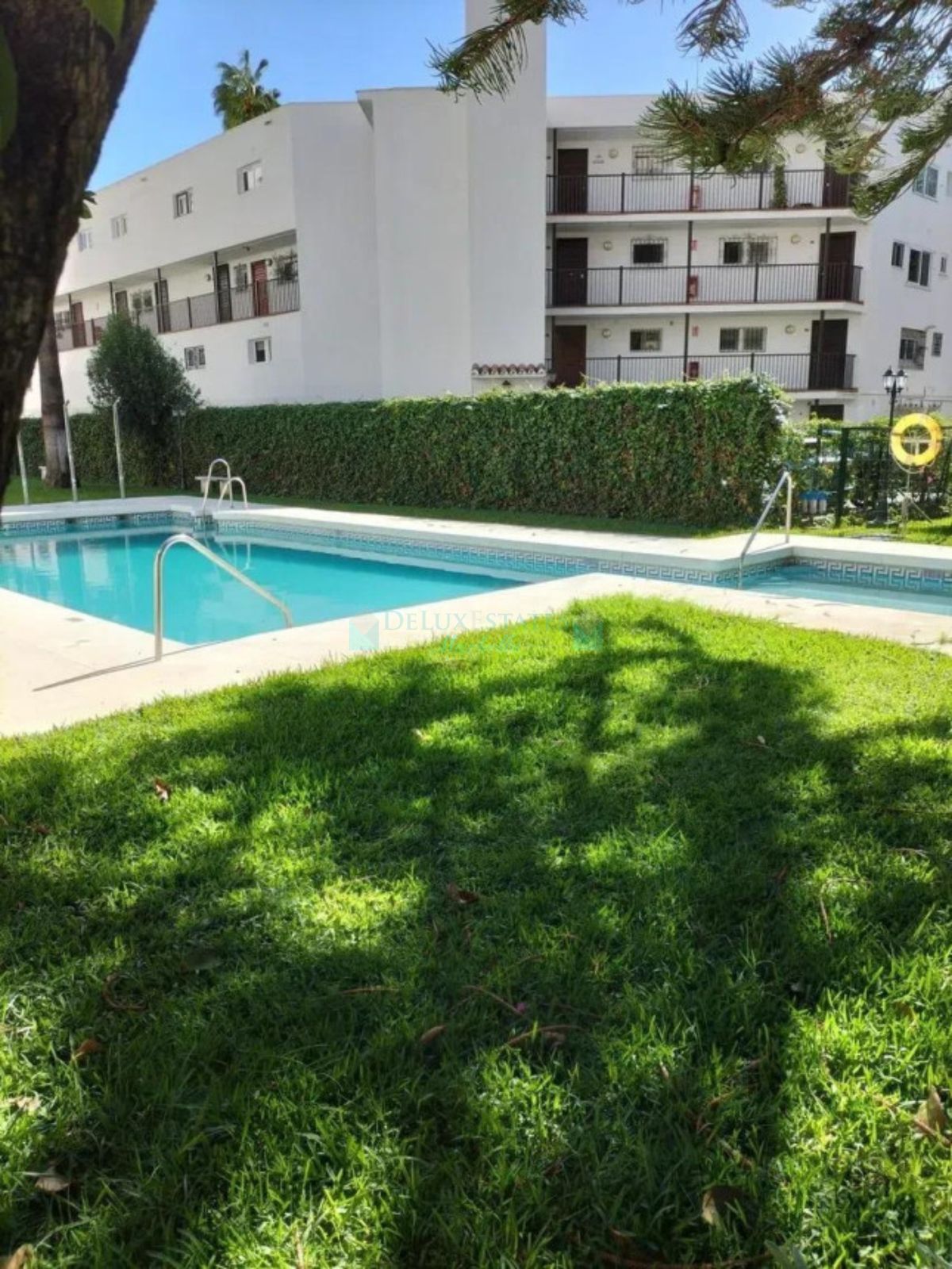Apartment for sale in Marbella