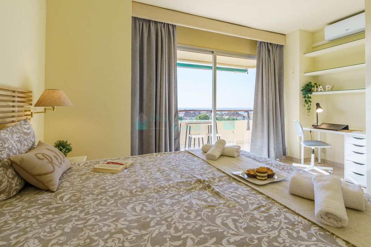 Apartment for sale in Marbesa, Marbella East