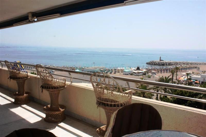 Apartment for sale in Marbella - Puerto Banus