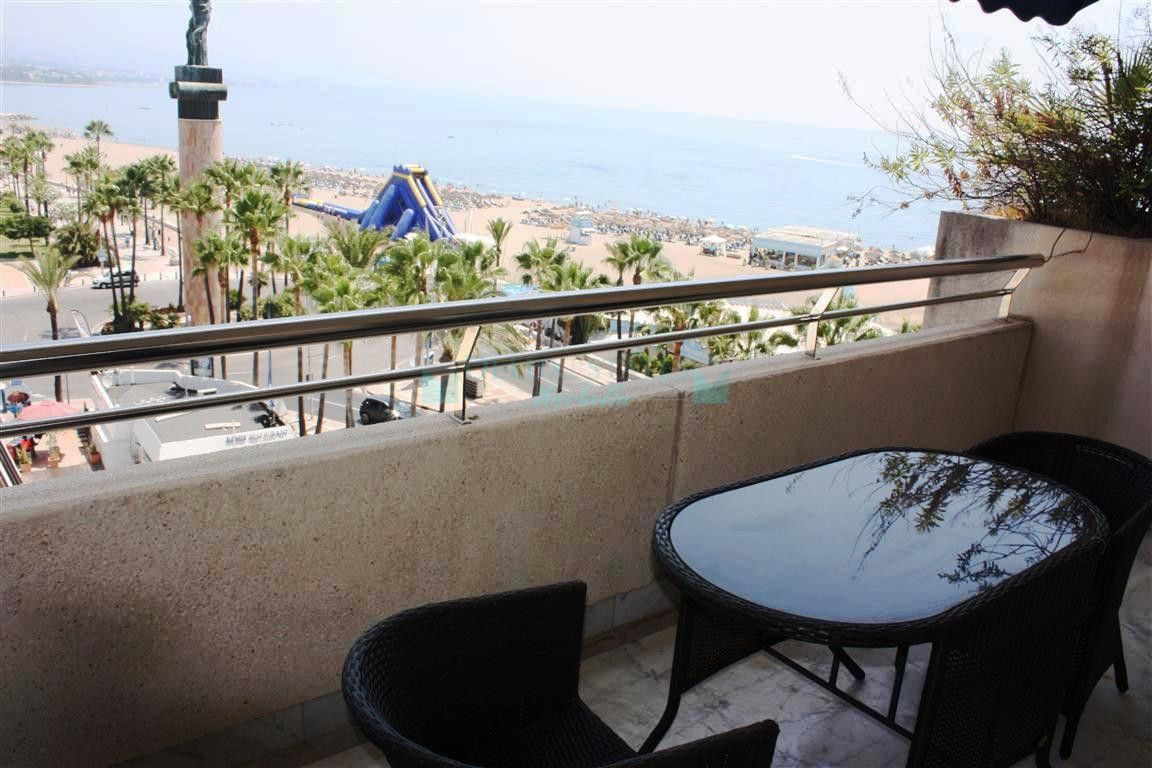 Apartment for sale in Marbella - Puerto Banus