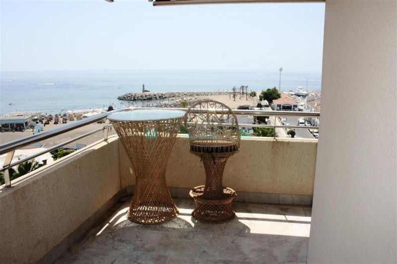 Apartment for sale in Marbella - Puerto Banus