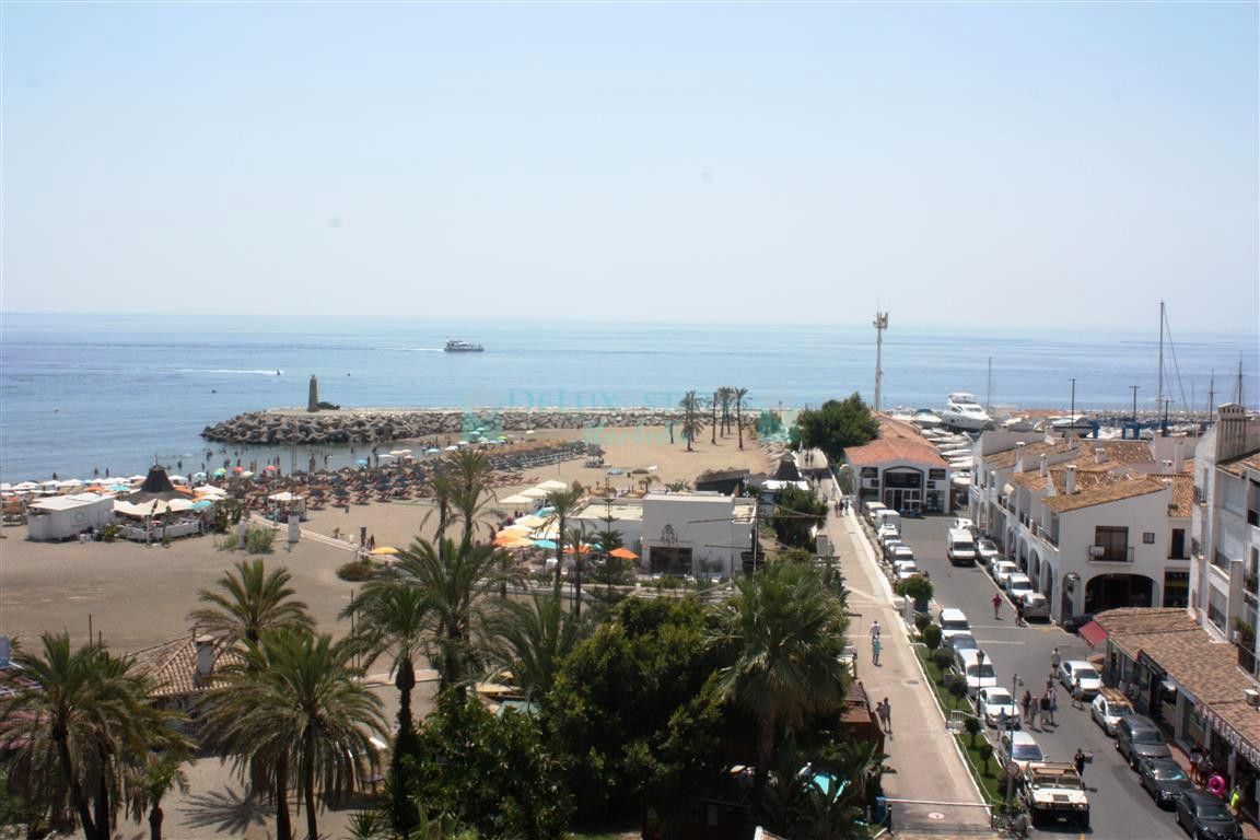 Apartment for sale in Marbella - Puerto Banus