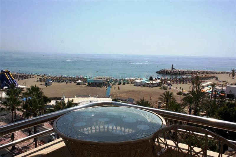 Apartment for sale in Marbella - Puerto Banus
