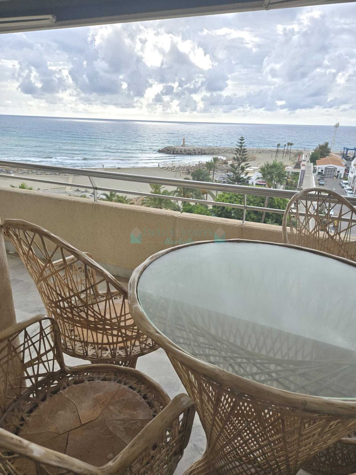 Apartment for sale in Marbella - Puerto Banus