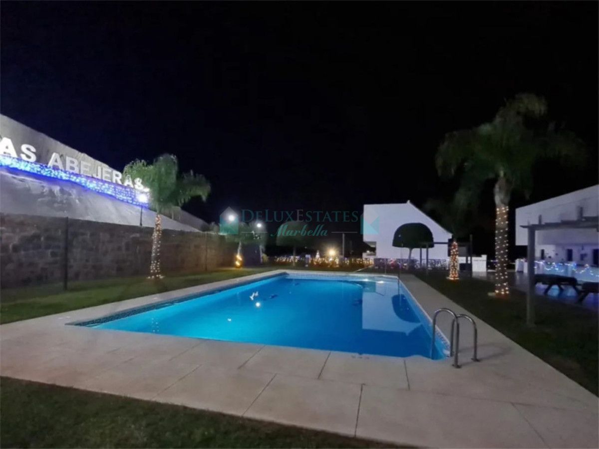 Apartment for sale in El Padron, Estepona