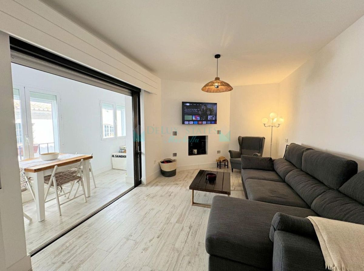 Apartment for sale in Marbella - Puerto Banus