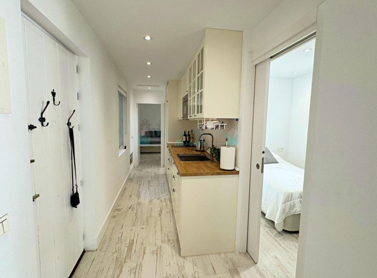 Apartment for sale in Marbella - Puerto Banus