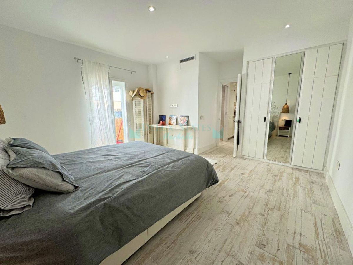 Apartment for sale in Marbella - Puerto Banus