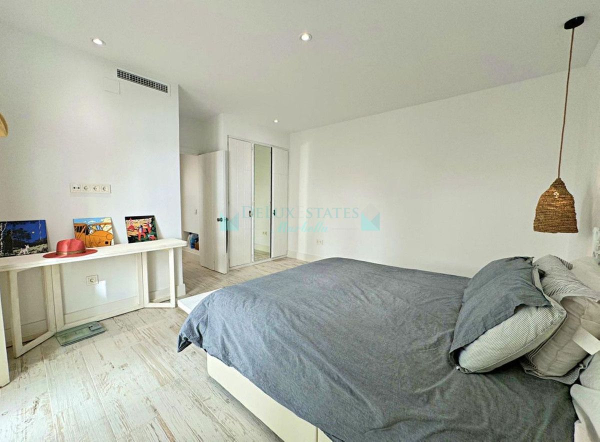 Apartment for sale in Marbella - Puerto Banus