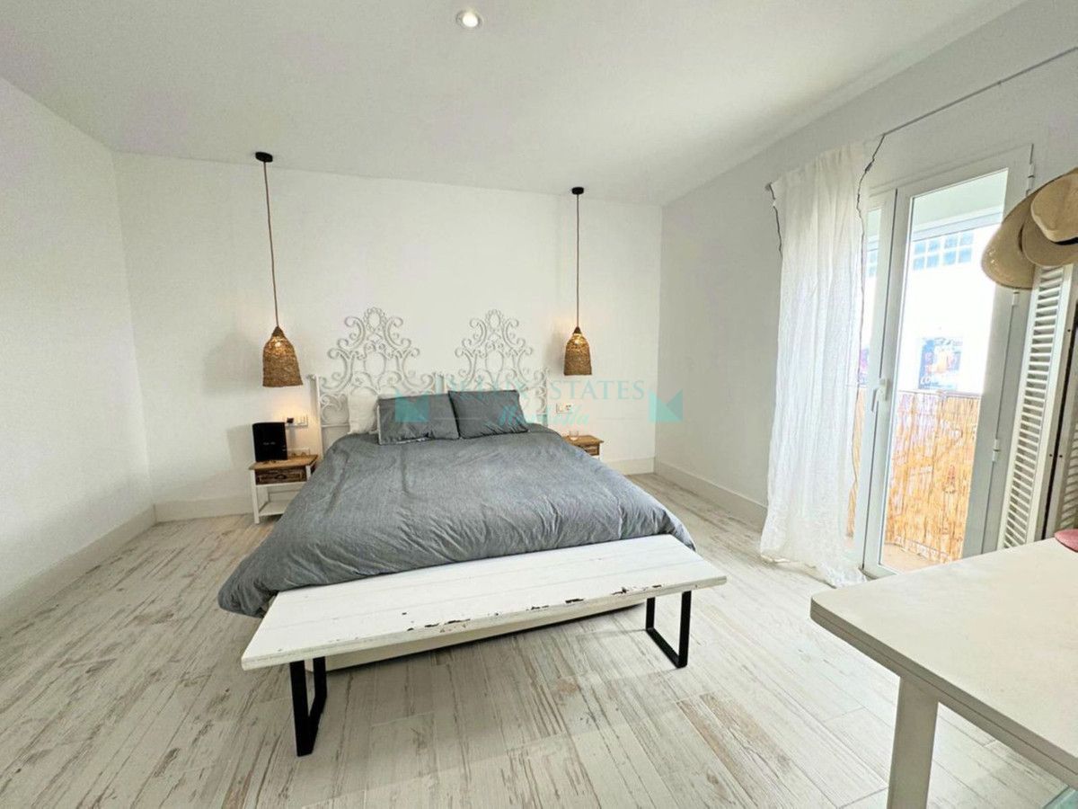 Apartment for sale in Marbella - Puerto Banus