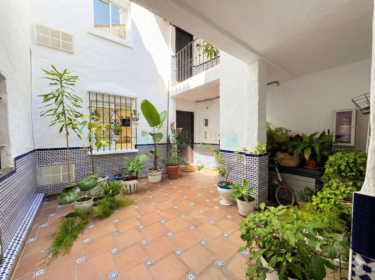 Apartment for sale in Marbella - Puerto Banus