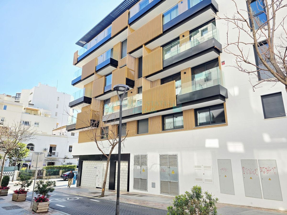 Apartment for rent in Marbella