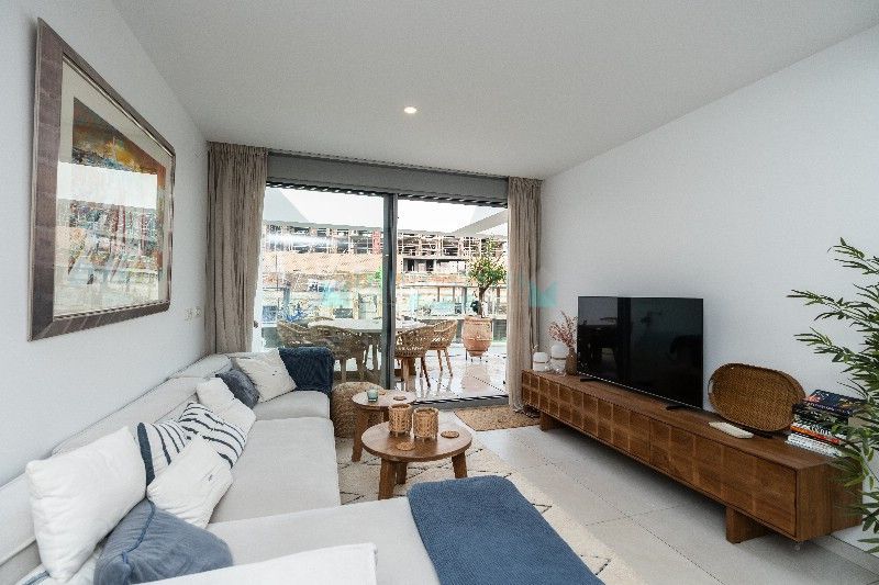 Ático en venta en Elviria, Marbella Este