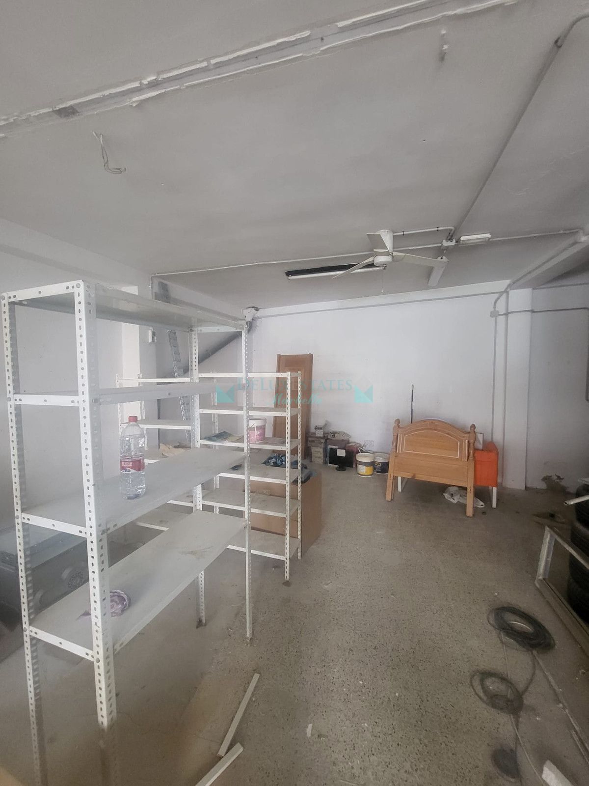 Commercial Premises for sale in San Pedro de Alcantara