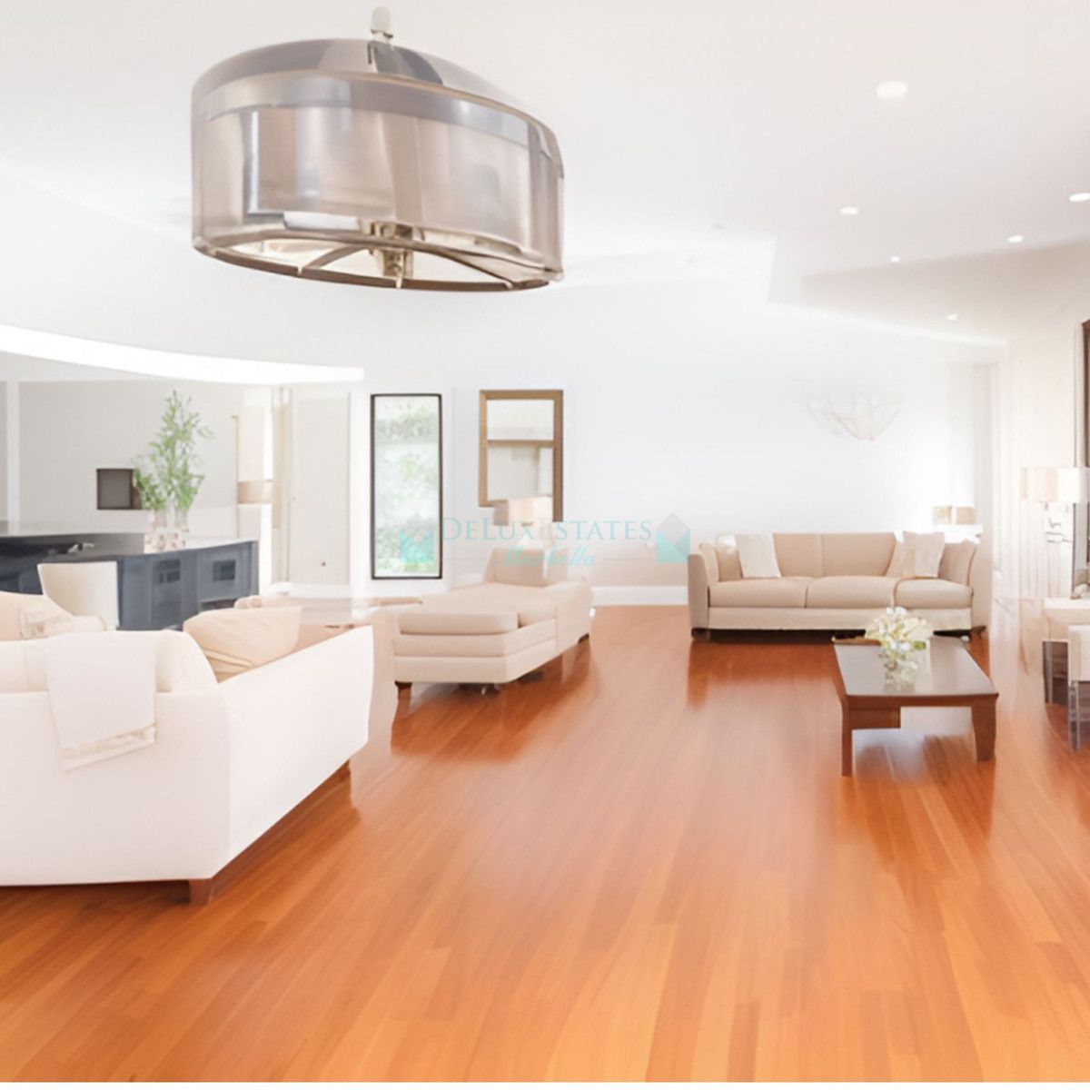 Restaurante en alquiler en El Rosario, Marbella Este