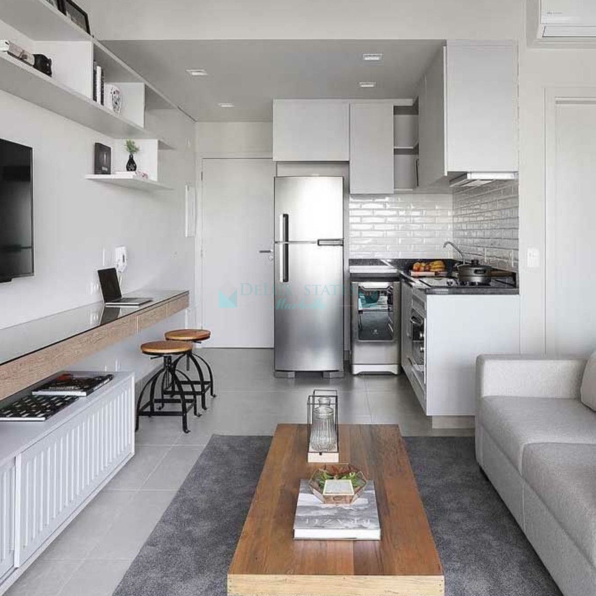 Restaurant for sale in El Rosario, Marbella East