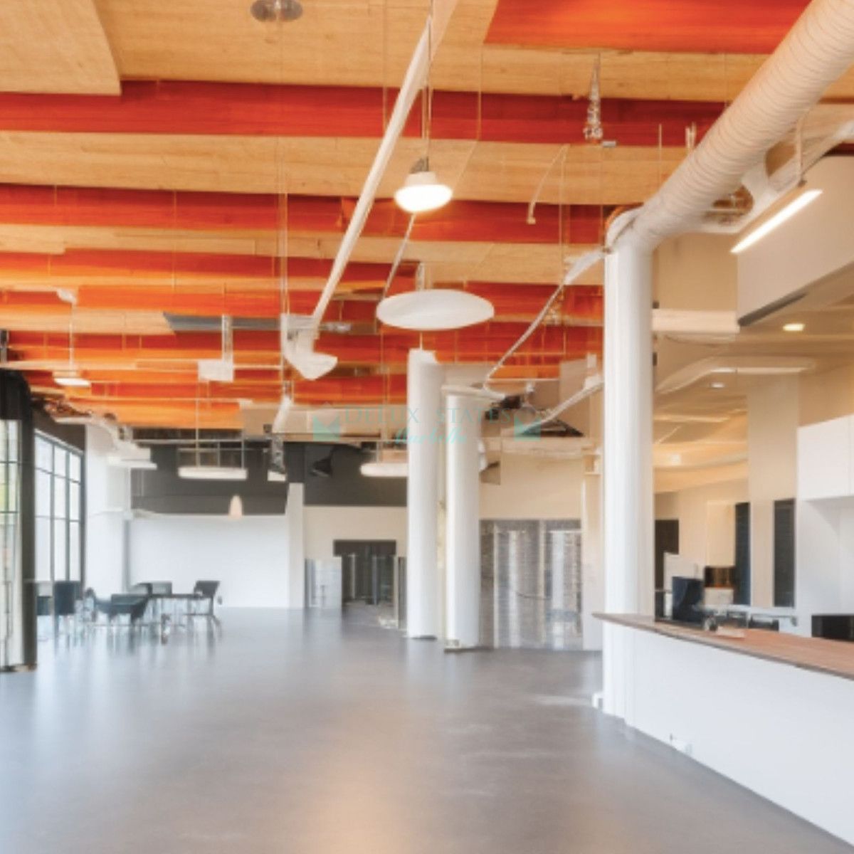 Restaurant for sale in El Rosario, Marbella East