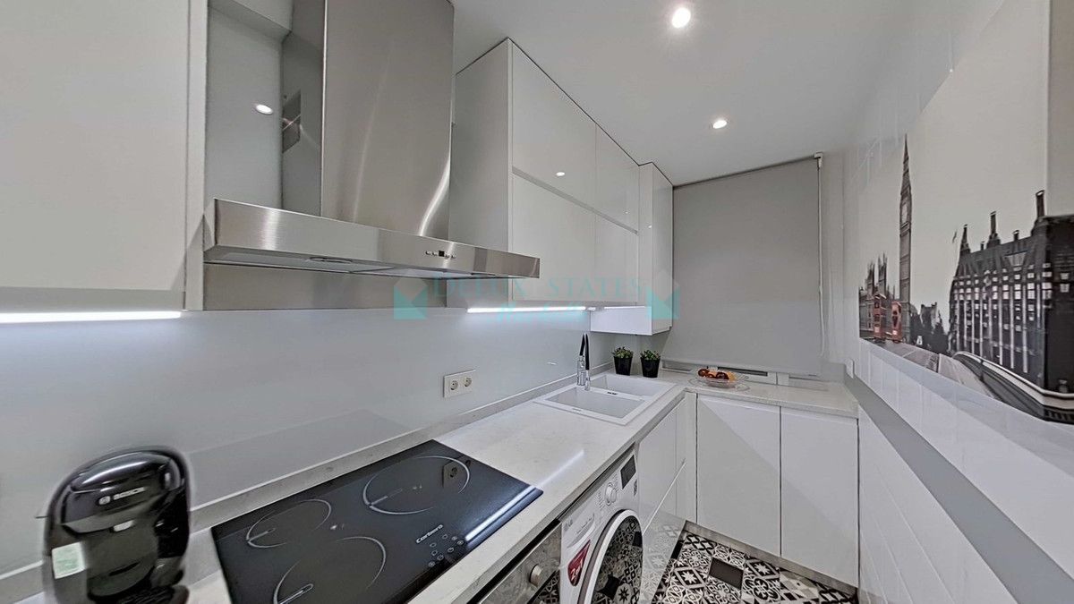 Apartment for sale in Marbella