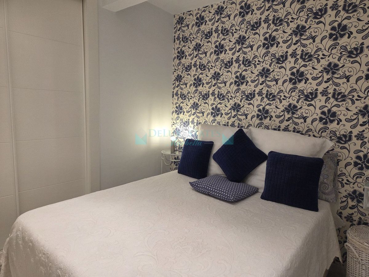 Apartment for sale in Marbella