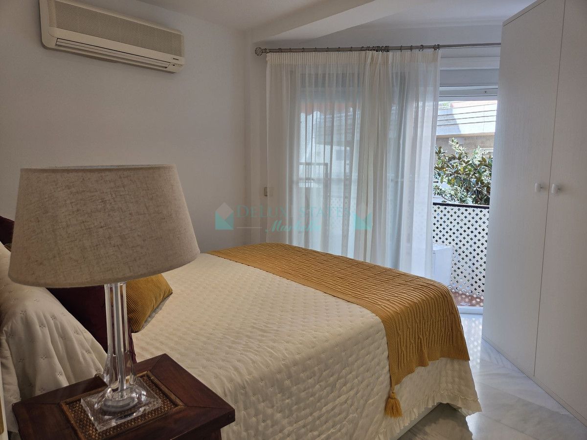 Apartment for sale in Marbella