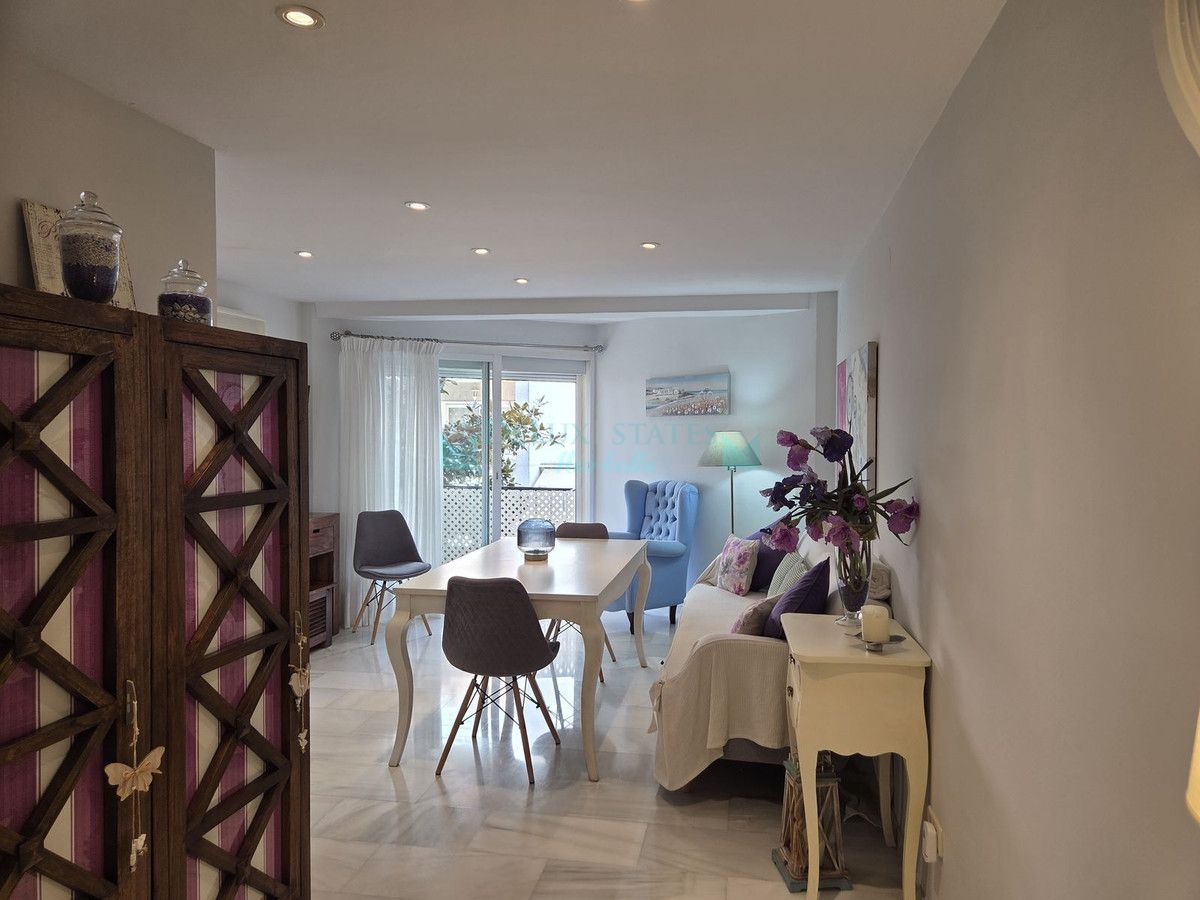 Apartment for sale in Marbella