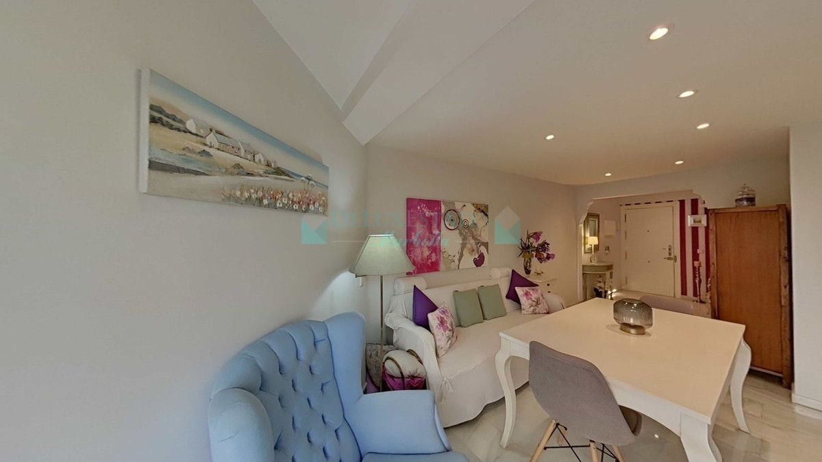 Apartment for sale in Marbella