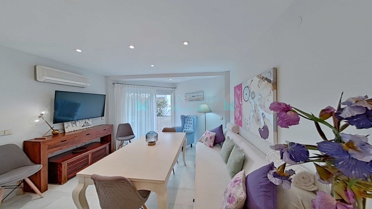 Apartment for sale in Marbella