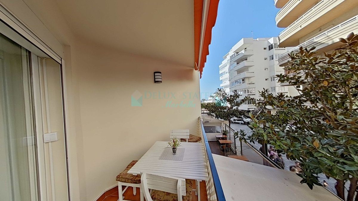 Apartment for sale in Marbella