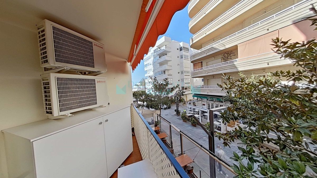 Apartment for sale in Marbella