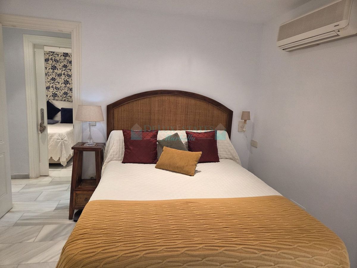 Apartment for sale in Marbella