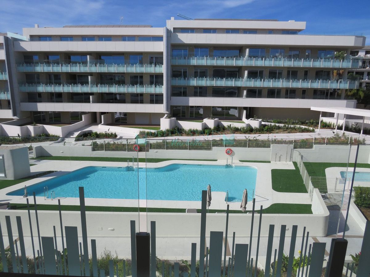 Apartment for sale in San Pedro de Alcantara