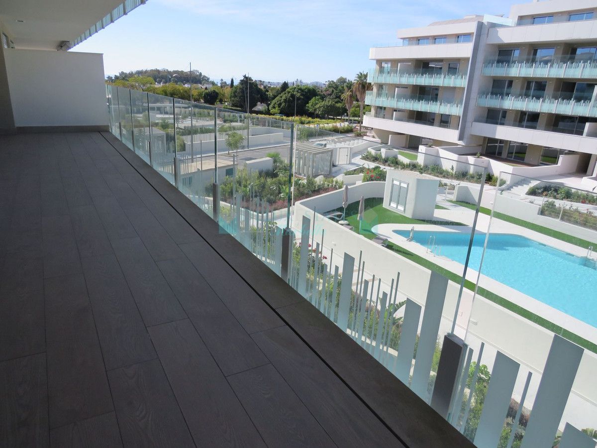 Apartment for sale in San Pedro de Alcantara