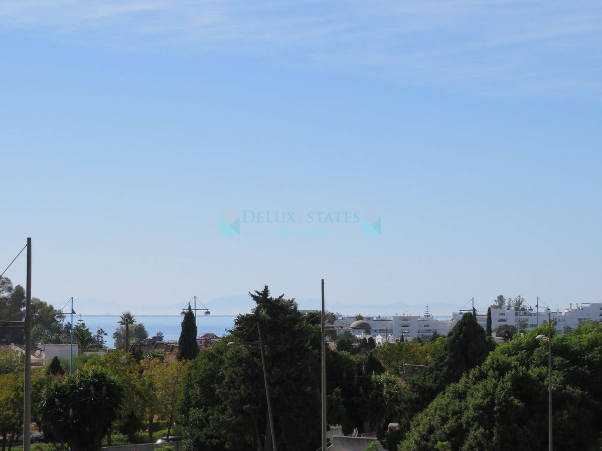 Apartment for sale in San Pedro de Alcantara