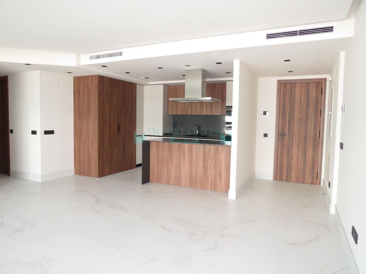 Apartment for sale in San Pedro de Alcantara