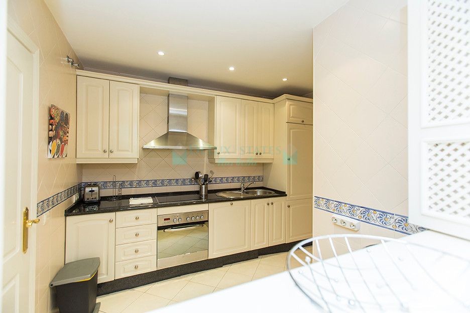 Apartment for sale in Marbella