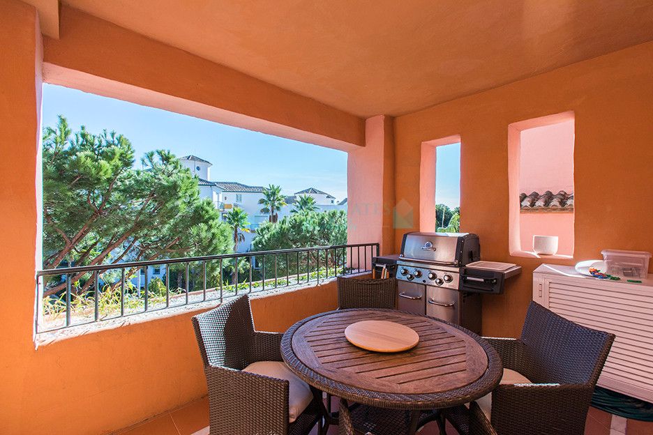 Apartment for sale in Marbella