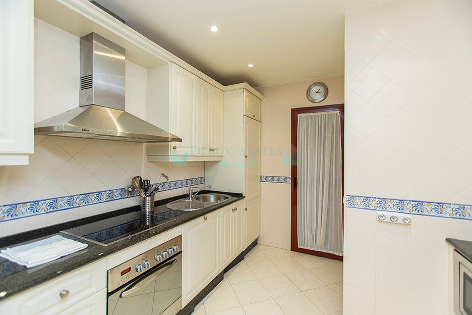 Apartment for sale in Marbella