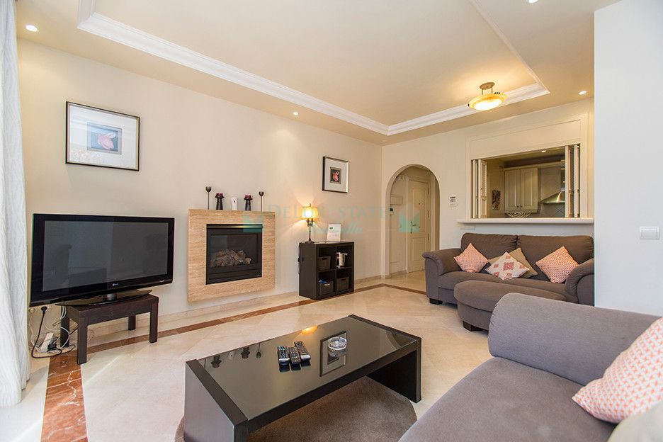 Apartment for sale in Marbella