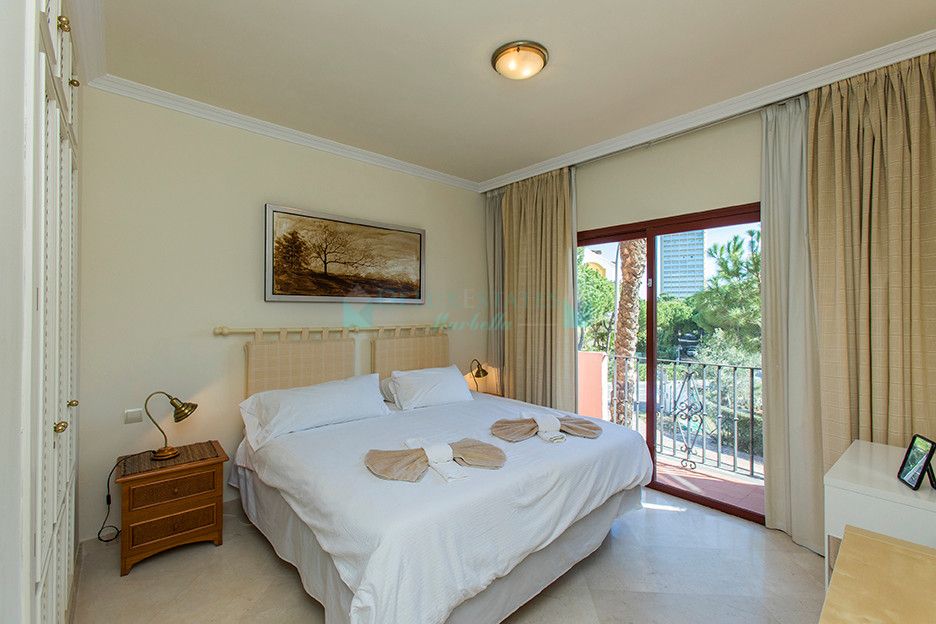 Apartment for sale in Marbella