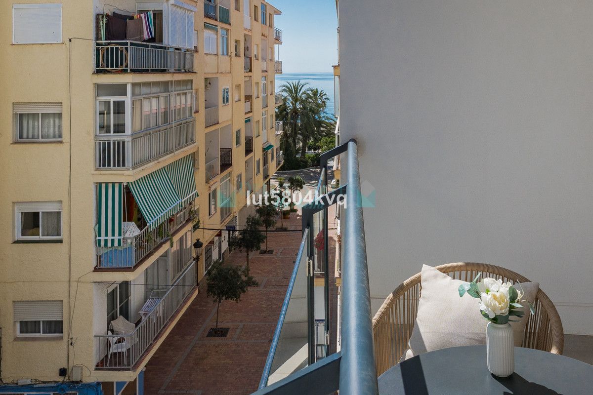 Apartment for sale in Estepona